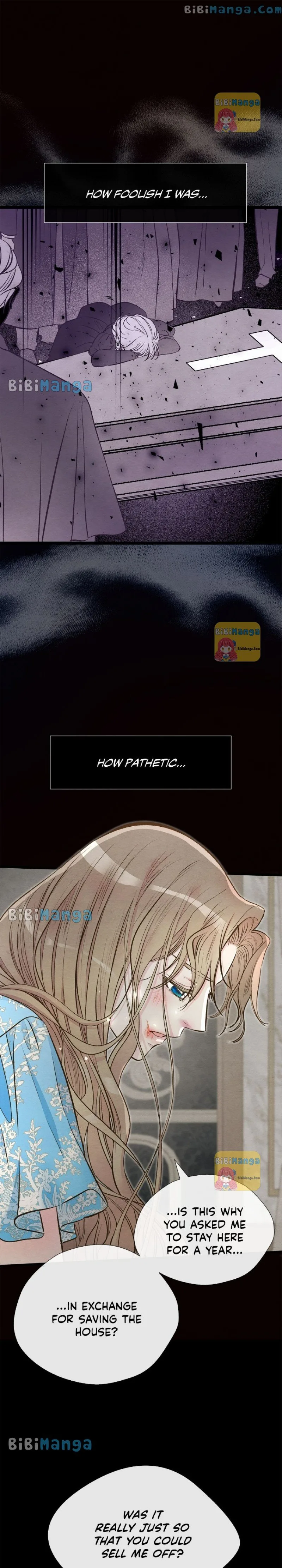 The Problematic Prince Chapter 20 page 8