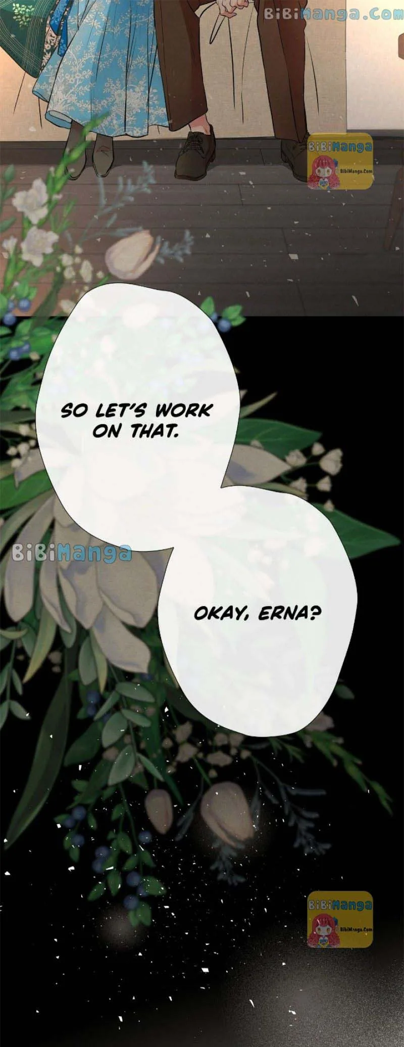 The Problematic Prince Chapter 20 page 48