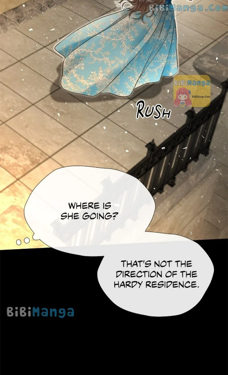 The Problematic Prince Chapter 20 page 35