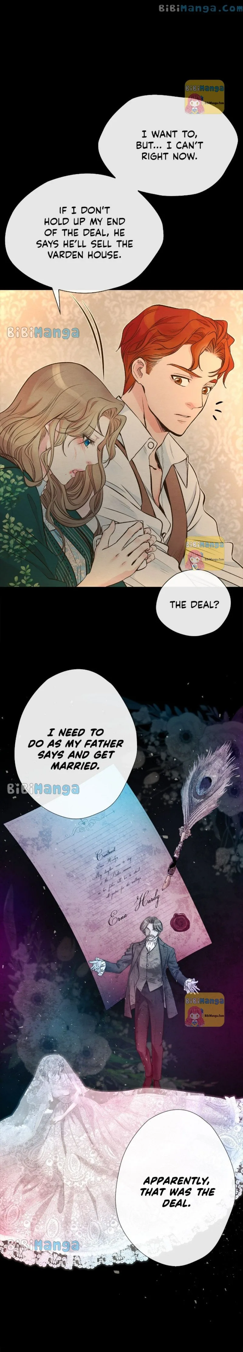 The Problematic Prince Chapter 20 page 41