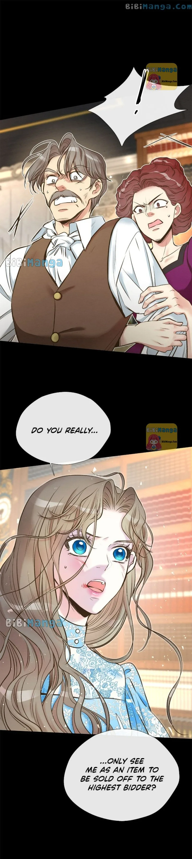 The Problematic Prince Chapter 20 page 10