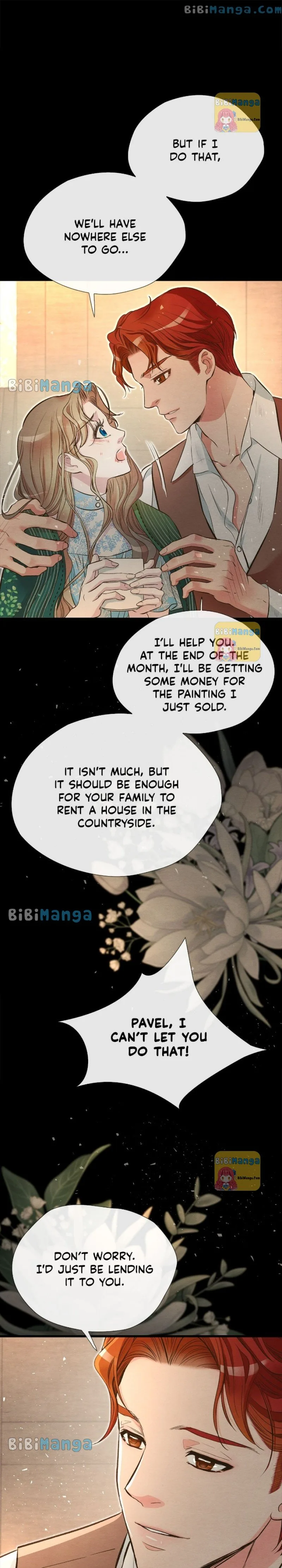 The Problematic Prince Chapter 20 page 45