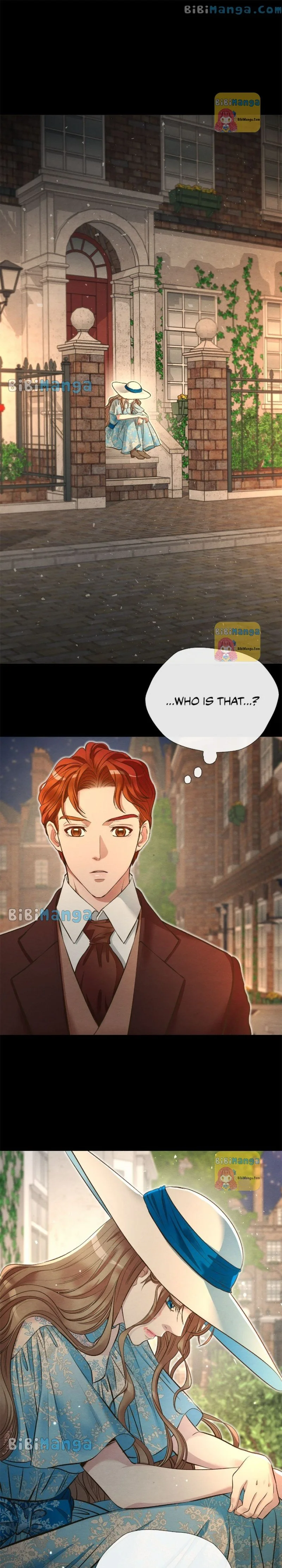 The Problematic Prince Chapter 20 page 27