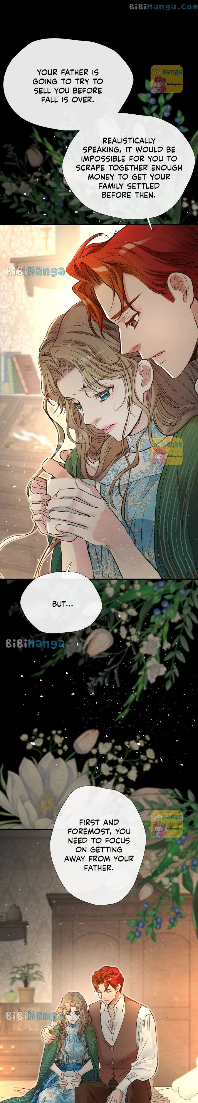 The Problematic Prince Chapter 20 page 47