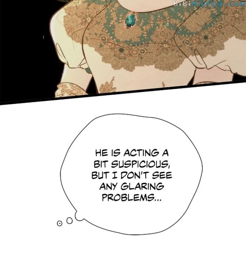 The Problematic Prince Chapter 19 page 7