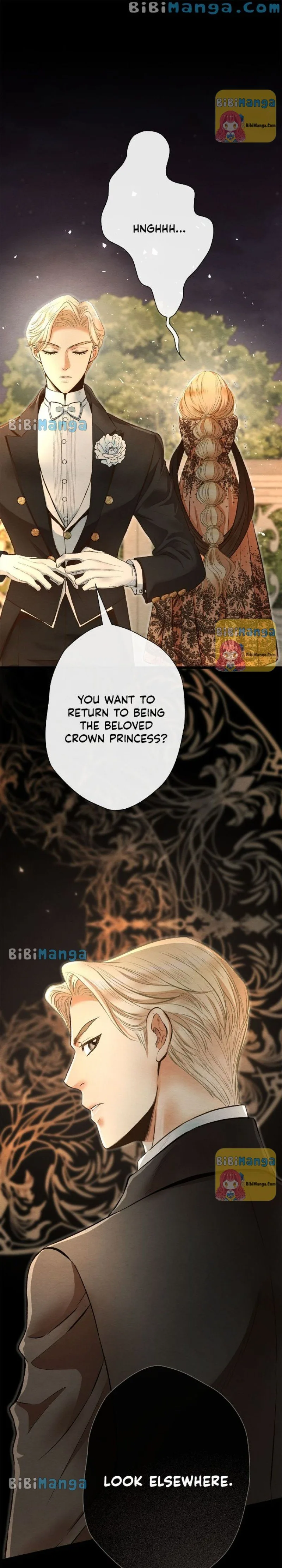 The Problematic Prince Chapter 16 page 39