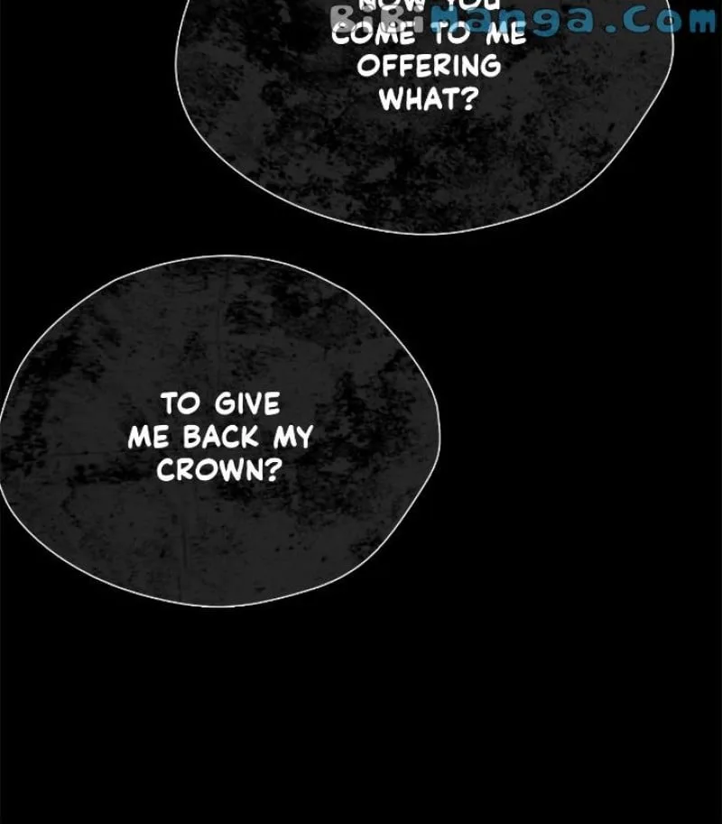 The Problematic Prince Chapter 16 page 36