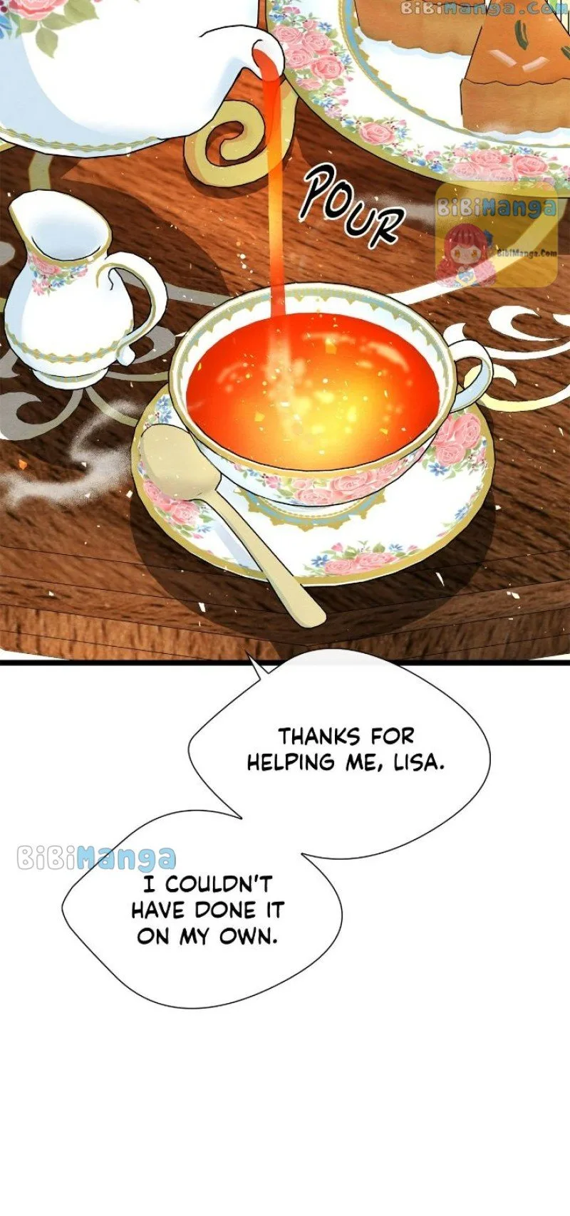 The Problematic Prince Chapter 19 page 15