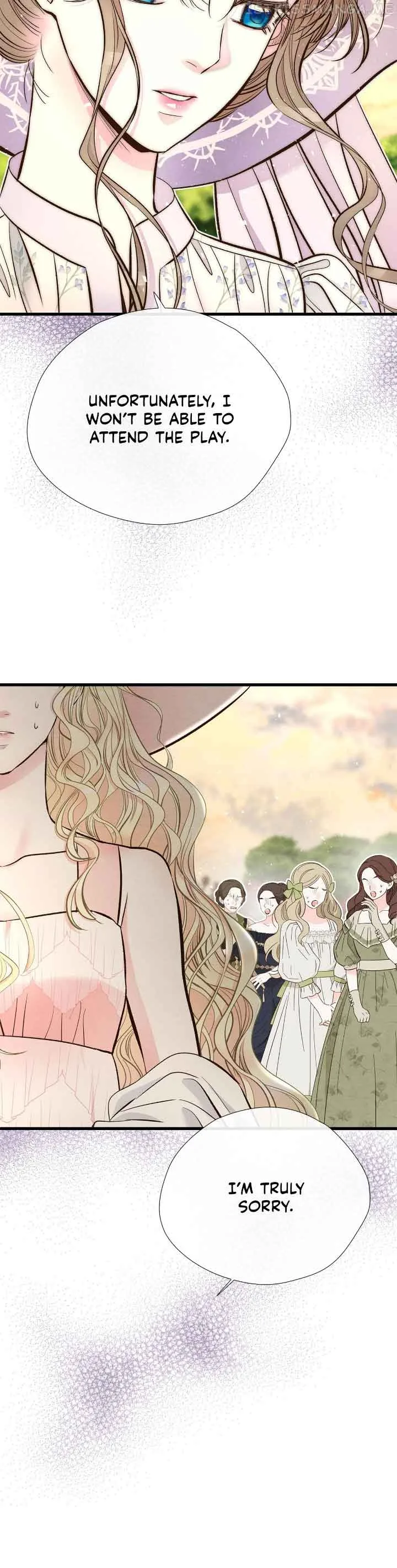 The Problematic Prince Chapter 23 page 25