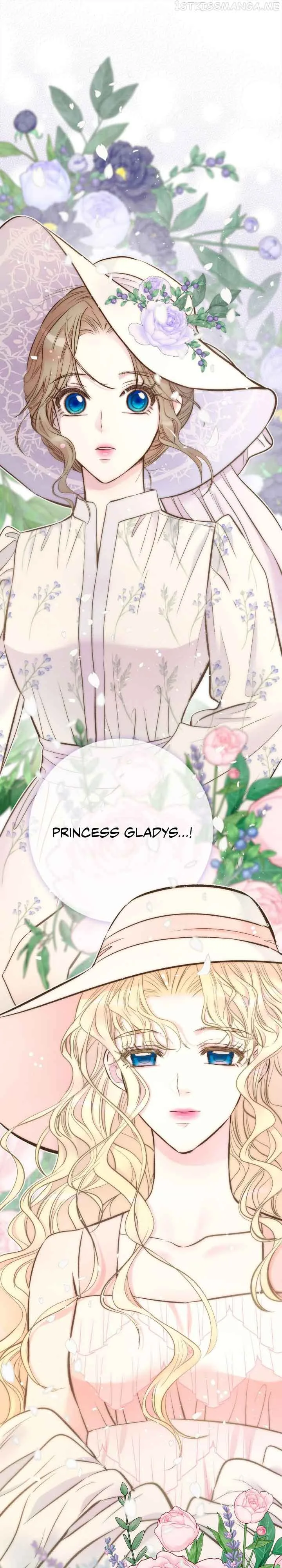 The Problematic Prince Chapter 23 page 13