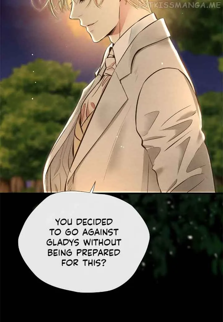 The Problematic Prince Chapter 23 page 37