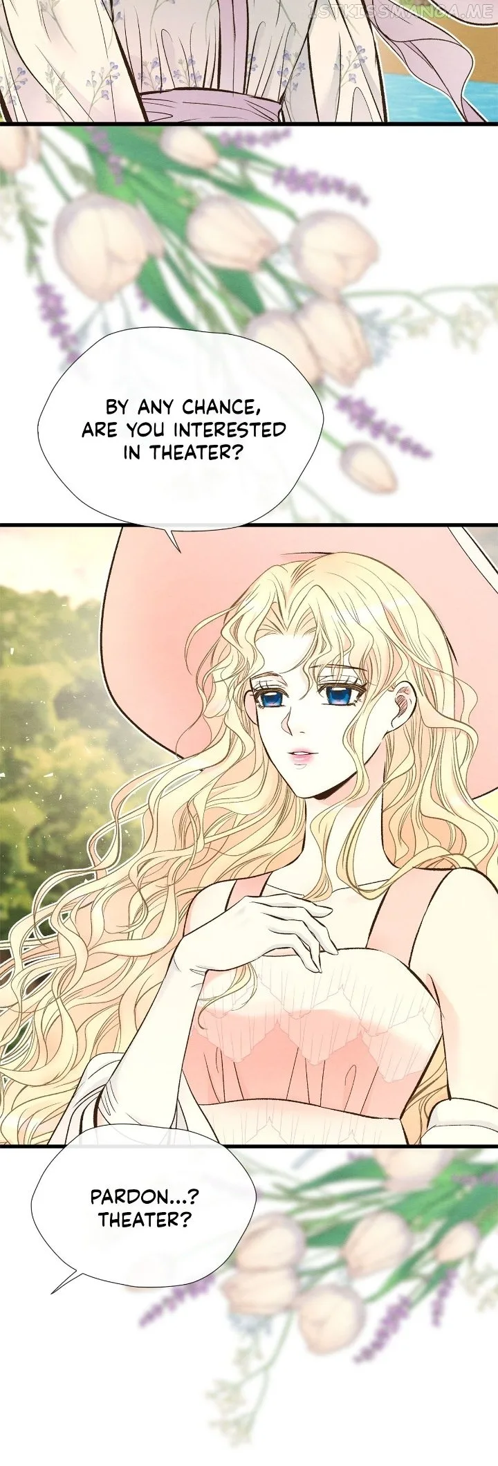 The Problematic Prince Chapter 23 page 21