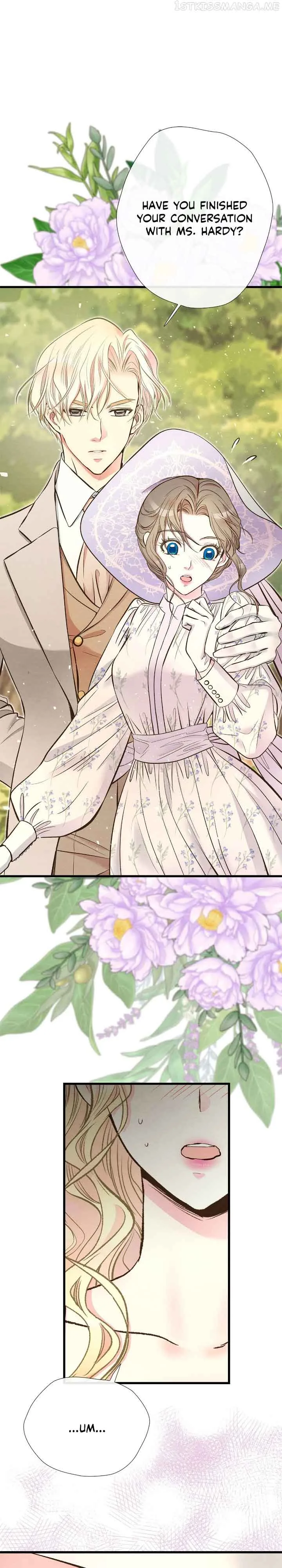The Problematic Prince Chapter 23 page 32
