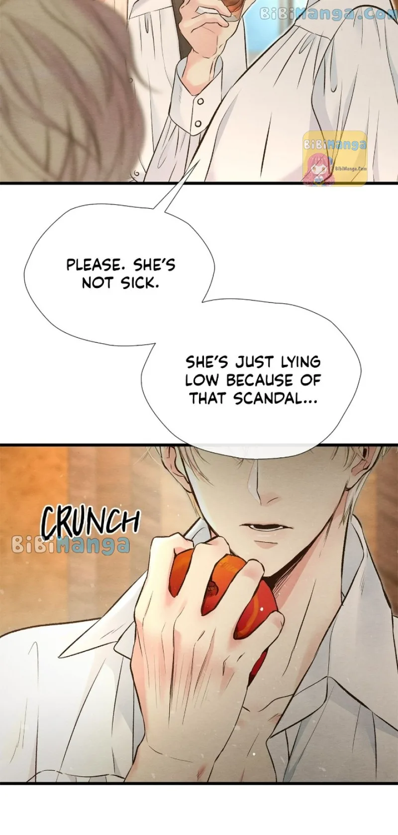 The Problematic Prince Chapter 21 page 4