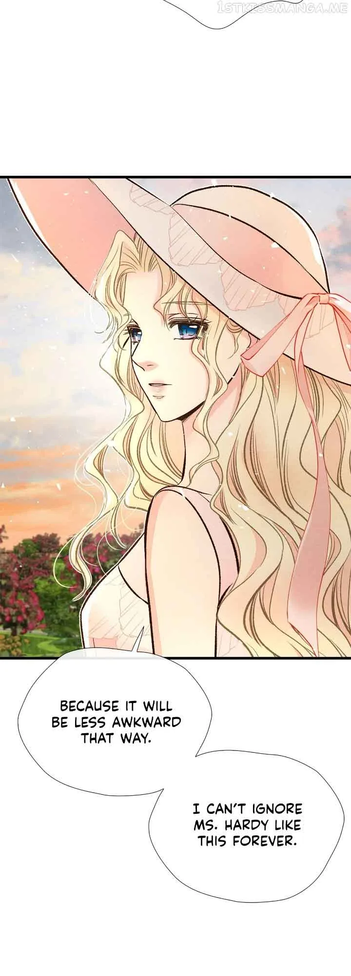 The Problematic Prince Chapter 23 page 10