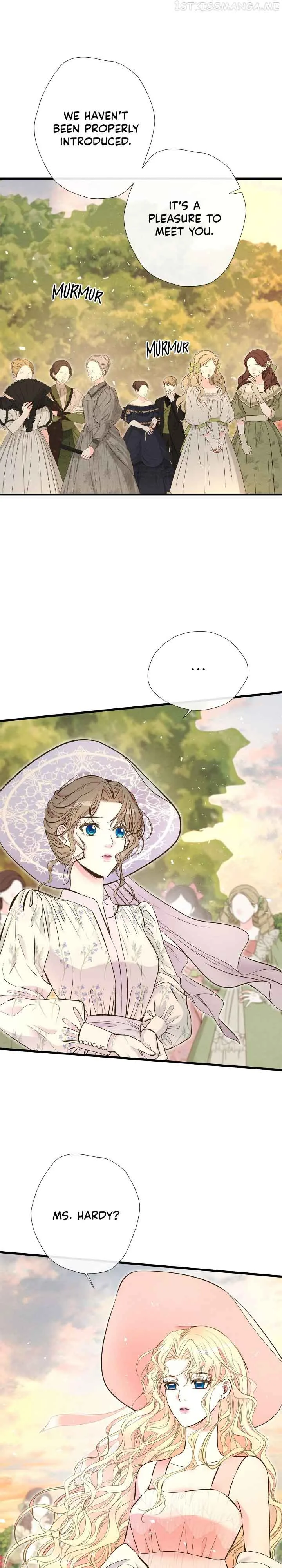 The Problematic Prince Chapter 23 page 15