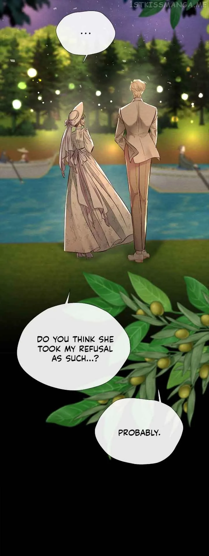 The Problematic Prince Chapter 23 page 39