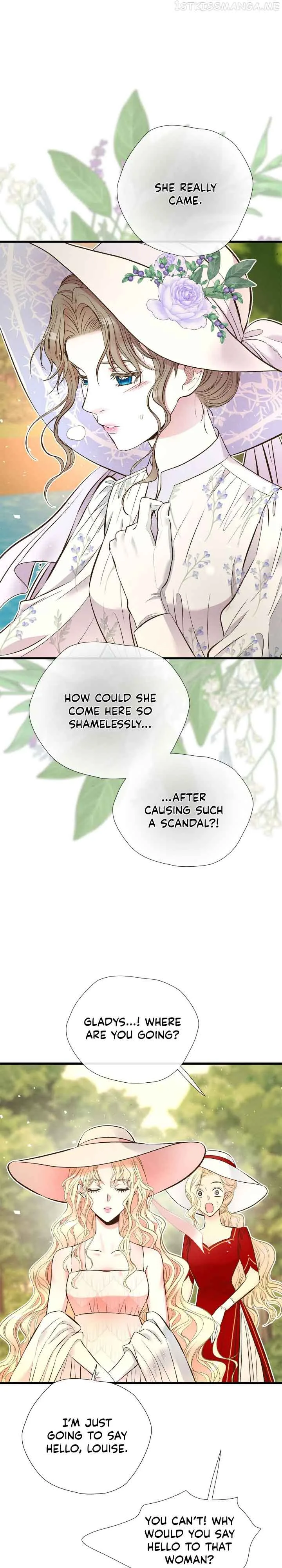 The Problematic Prince Chapter 23 page 9