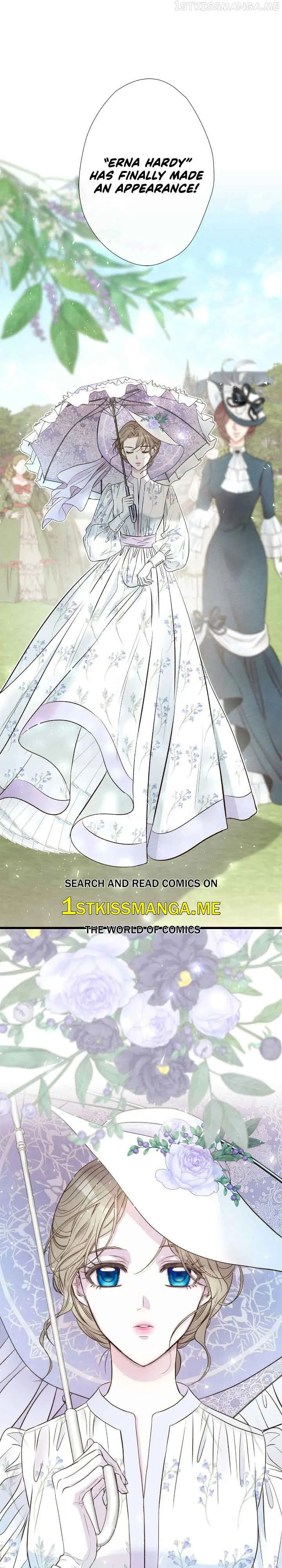 The Problematic Prince Chapter 23 page 2