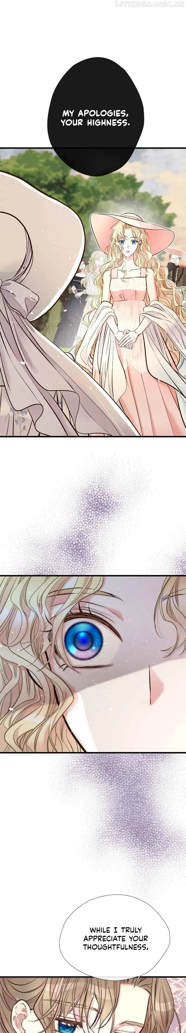 The Problematic Prince Chapter 23 page 24