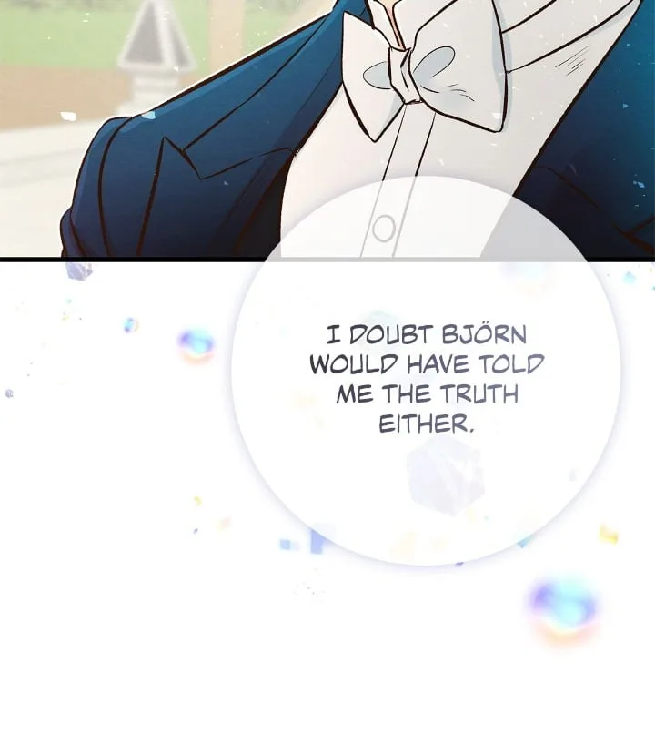 The Problematic Prince Chapter 22 page 9