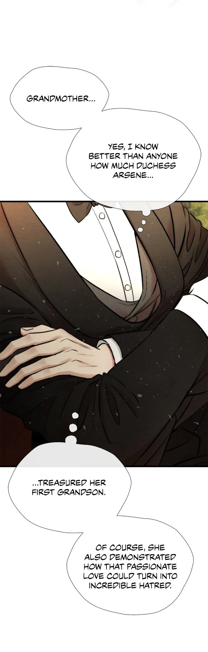 The Problematic Prince Chapter 22 page 5
