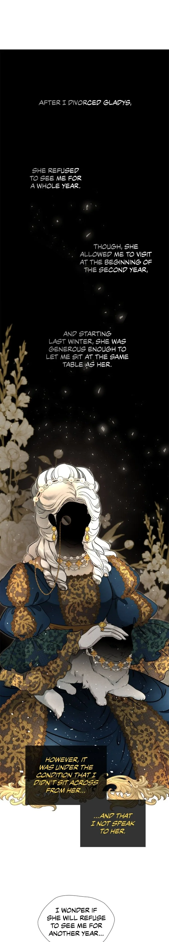 The Problematic Prince Chapter 22 page 6