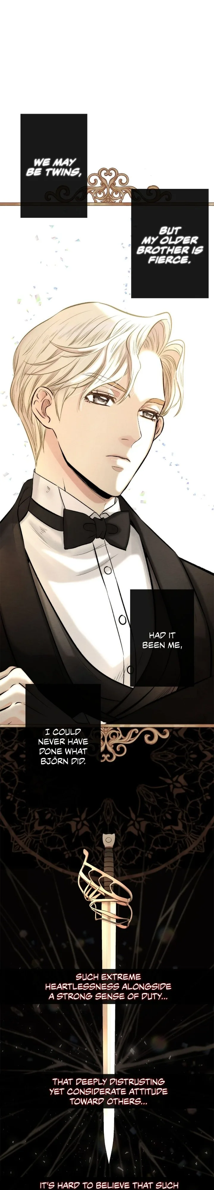 The Problematic Prince Chapter 22 page 10