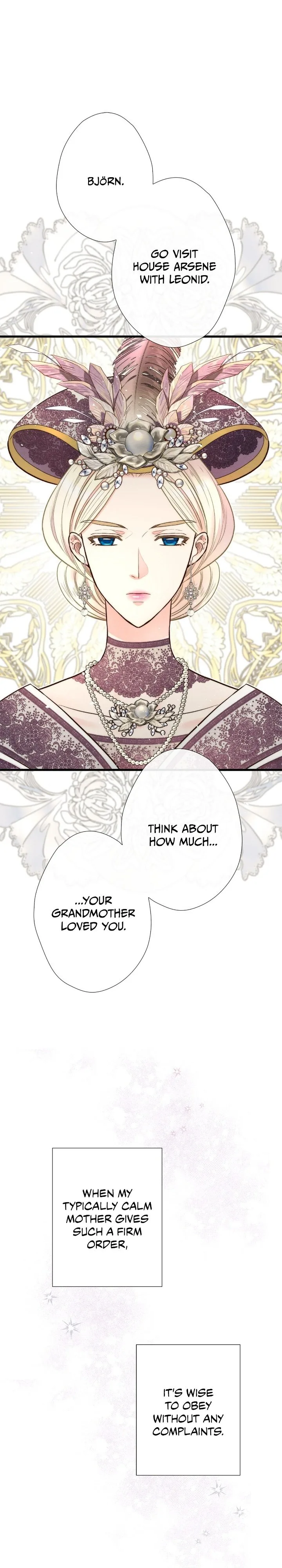 The Problematic Prince Chapter 22 page 4