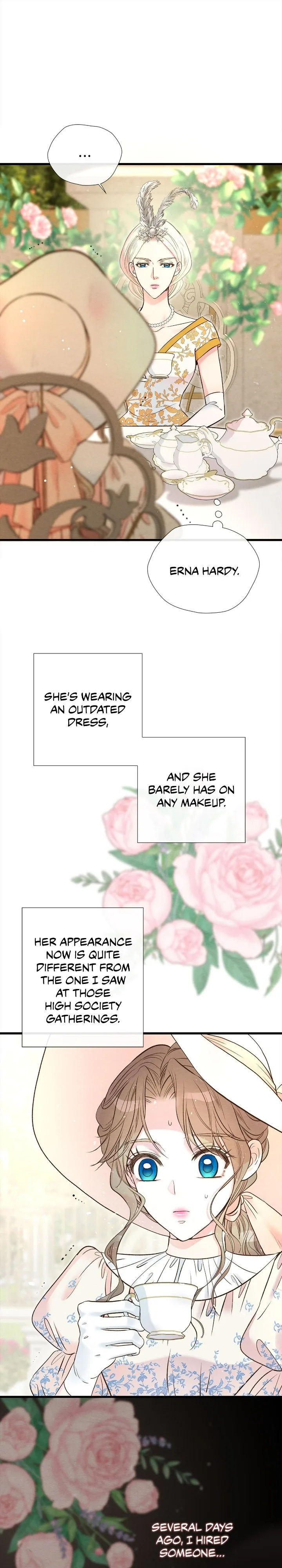 The Problematic Prince Chapter 22 page 24