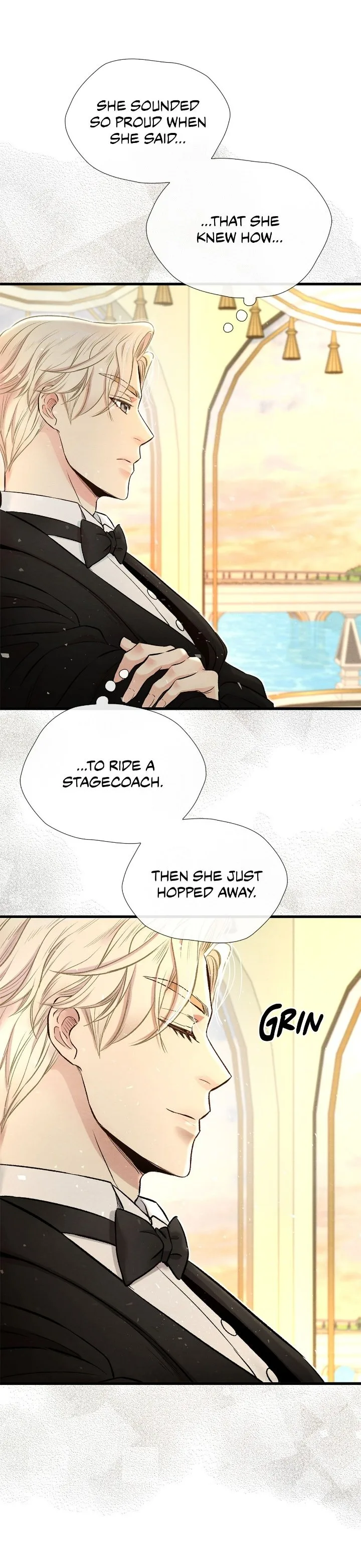 The Problematic Prince Chapter 22 page 17