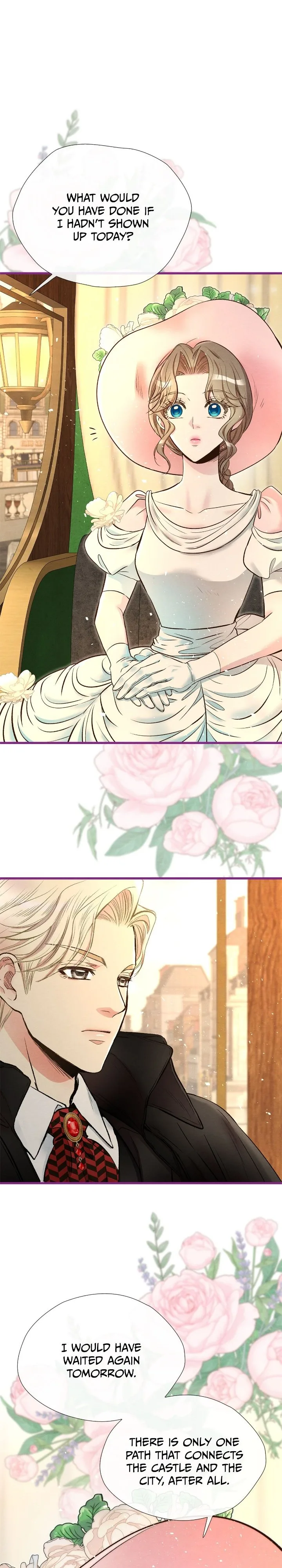 The Problematic Prince Chapter 22 page 13