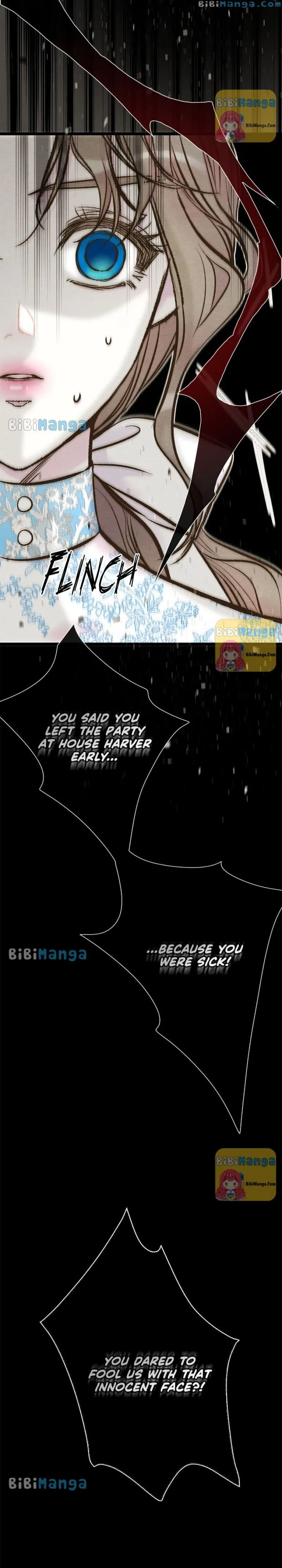 The Problematic Prince Chapter 19 page 35