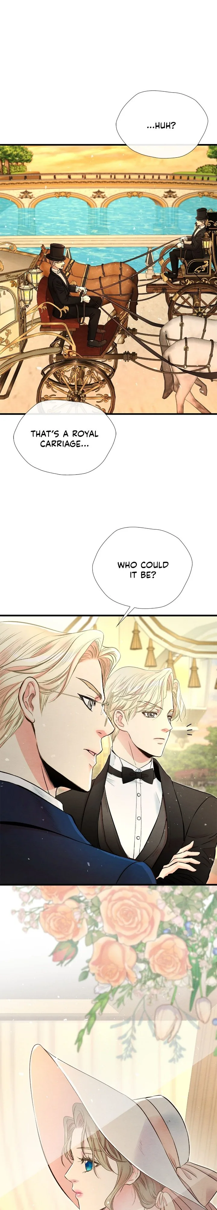 The Problematic Prince Chapter 22 page 18