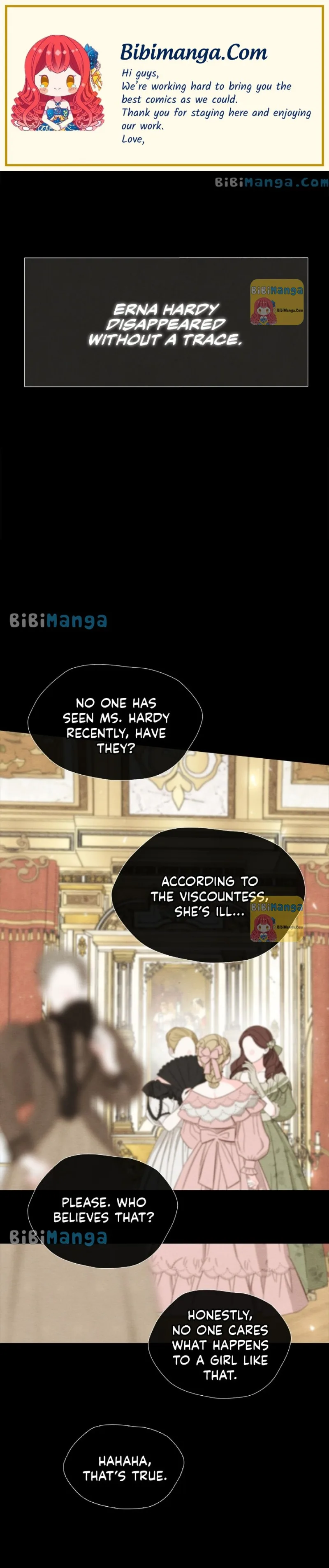 The Problematic Prince Chapter 21 page 2