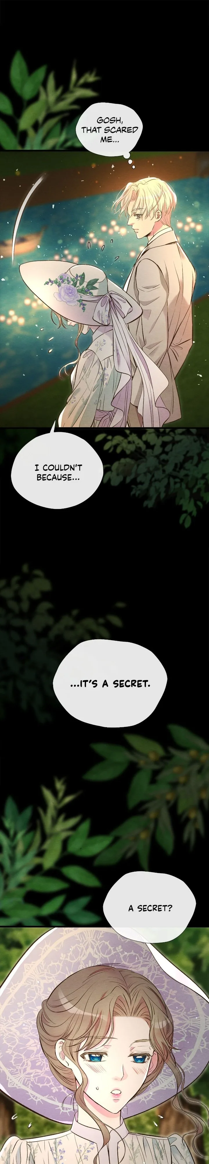The Problematic Prince Chapter 24 page 6