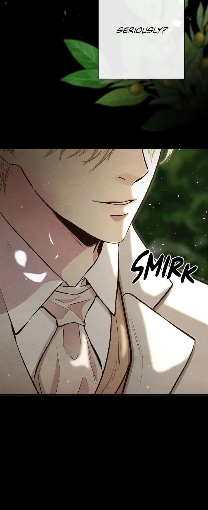The Problematic Prince Chapter 24 page 9