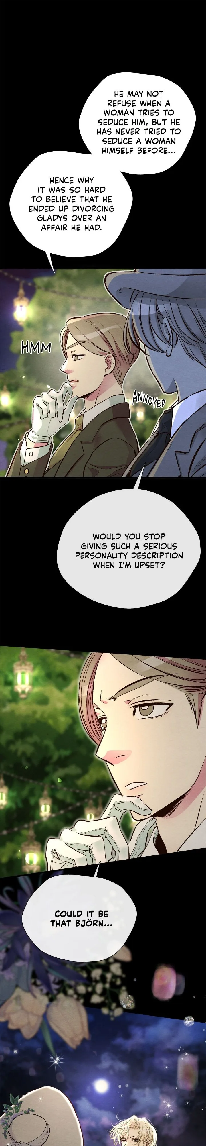The Problematic Prince Chapter 24 page 26