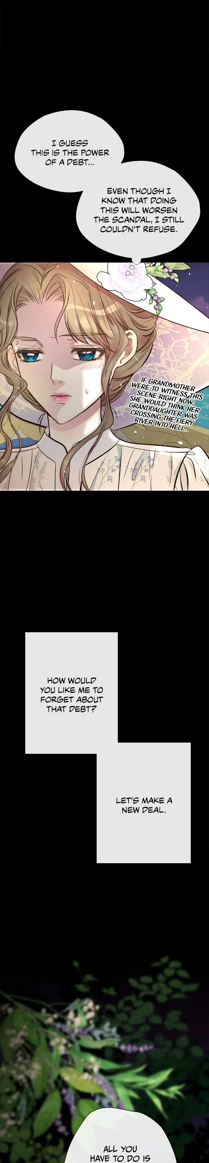 The Problematic Prince Chapter 24 page 32