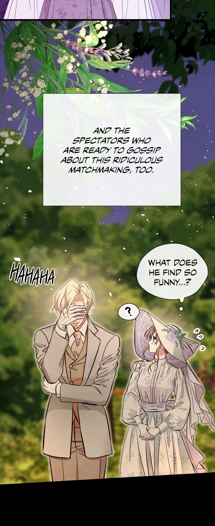 The Problematic Prince Chapter 24 page 13