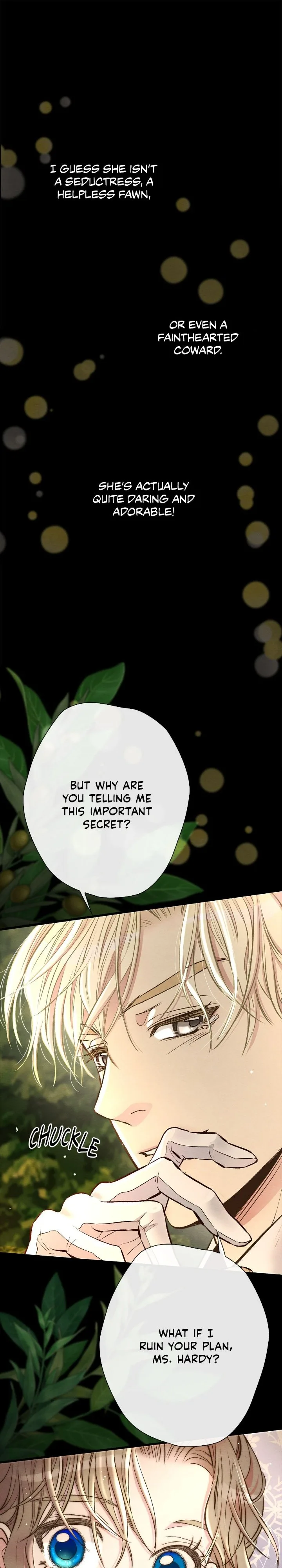 The Problematic Prince Chapter 24 page 14
