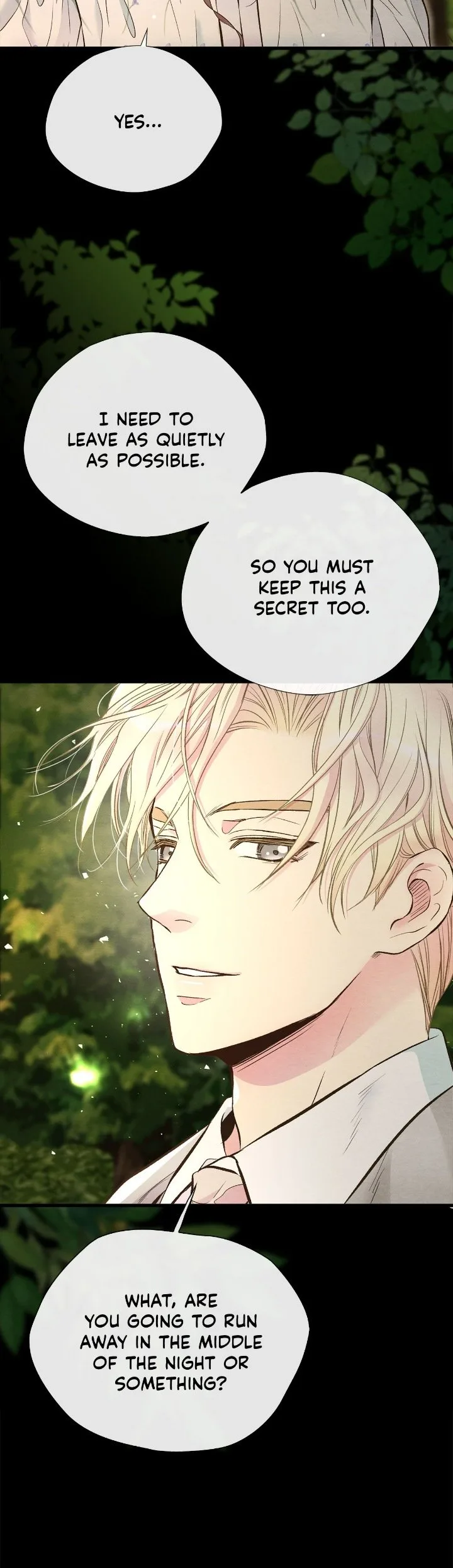 The Problematic Prince Chapter 24 page 7