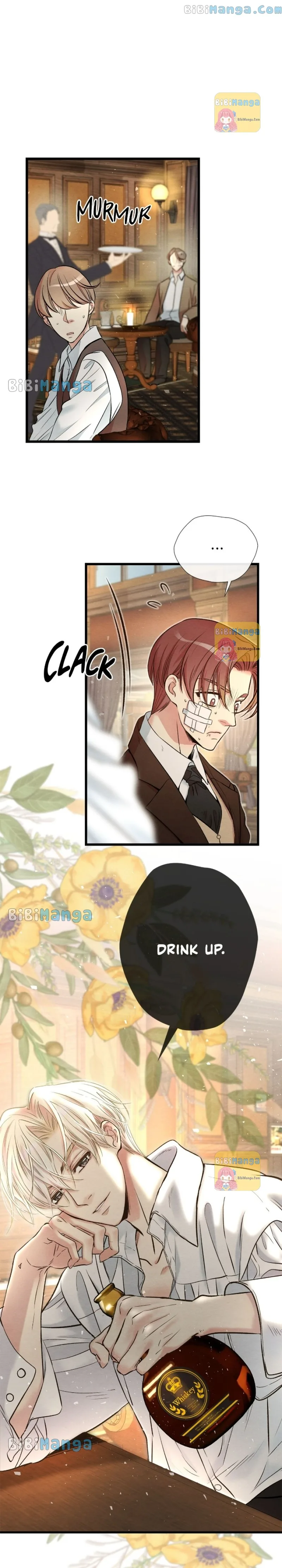 The Problematic Prince Chapter 21 page 10