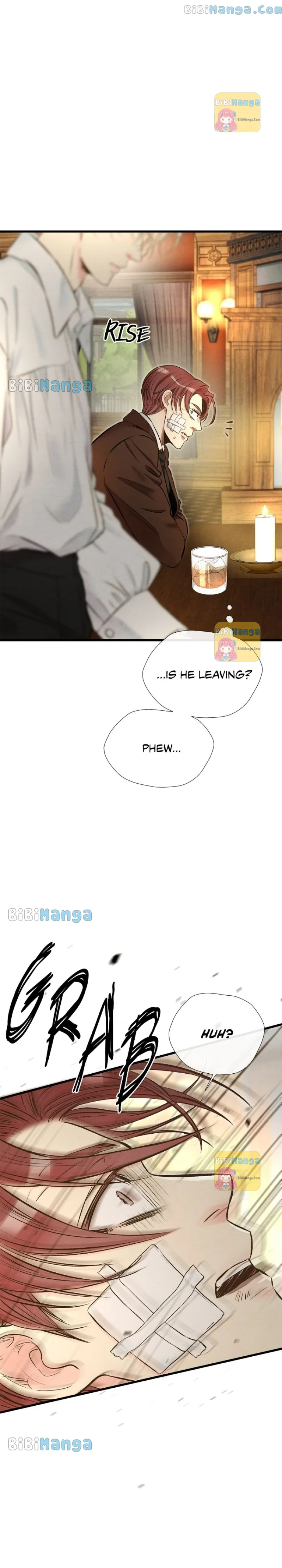 The Problematic Prince Chapter 21 page 16