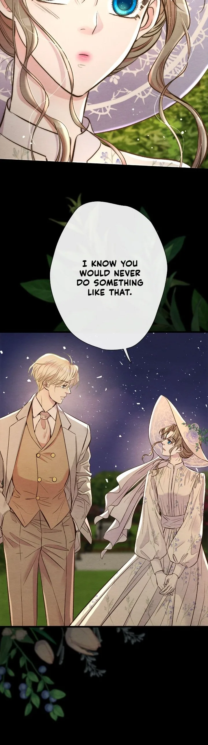 The Problematic Prince Chapter 24 page 15