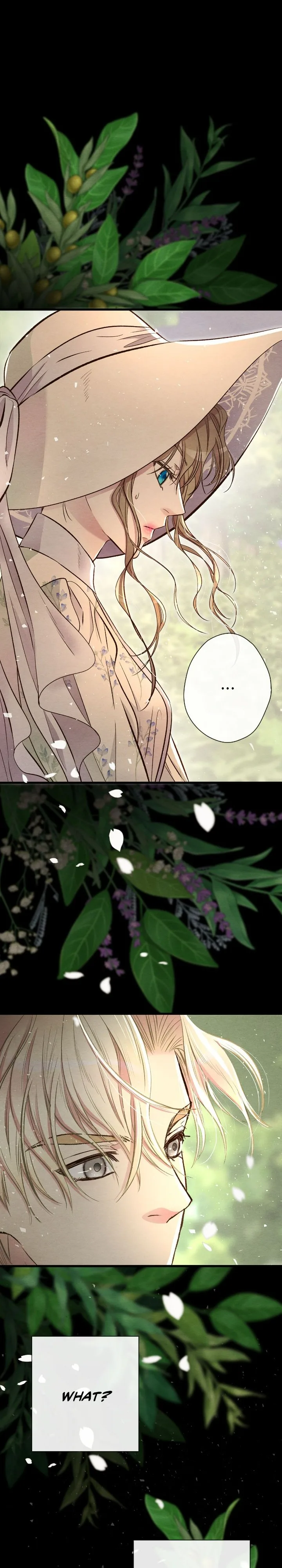 The Problematic Prince Chapter 24 page 8
