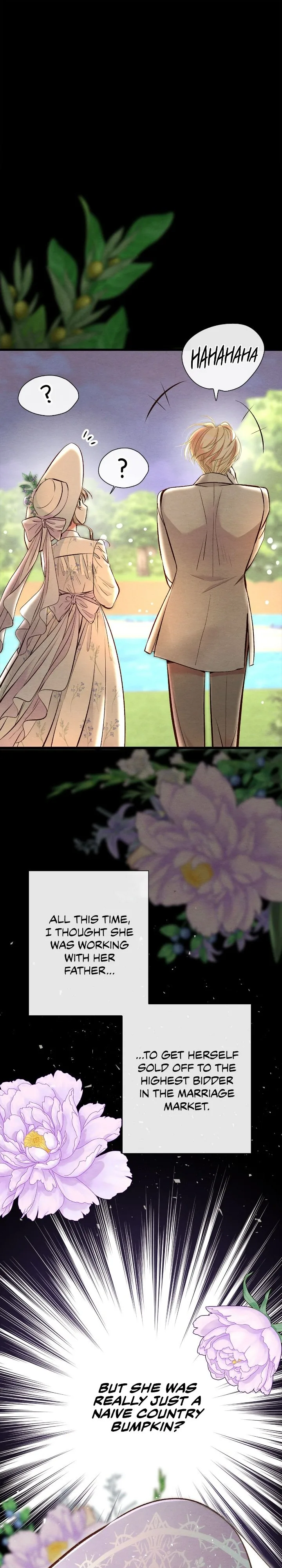 The Problematic Prince Chapter 24 page 10