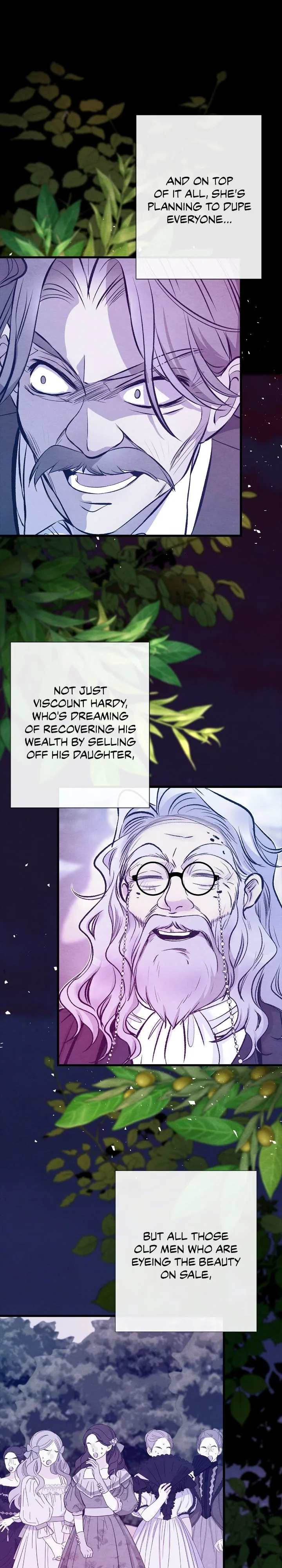 The Problematic Prince Chapter 24 page 12