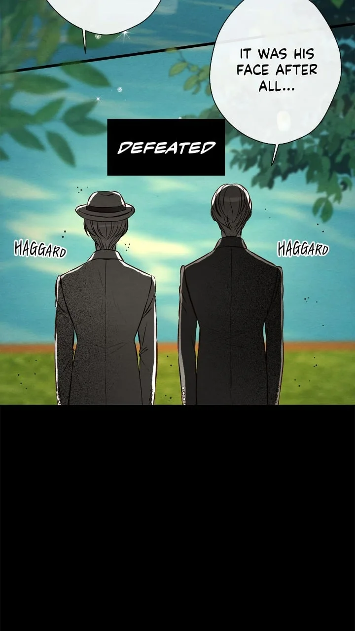 The Problematic Prince Chapter 24 page 21