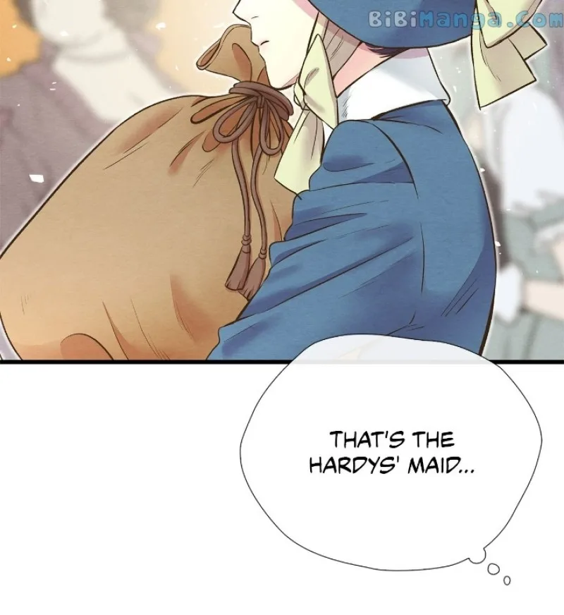 The Problematic Prince Chapter 21 page 27